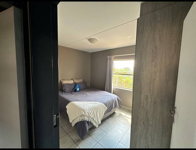2 BEDROOM APARTMENT FOR SALE IN HEUWELOORD